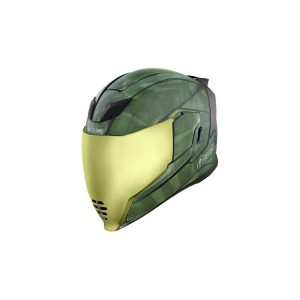 Helmet-green